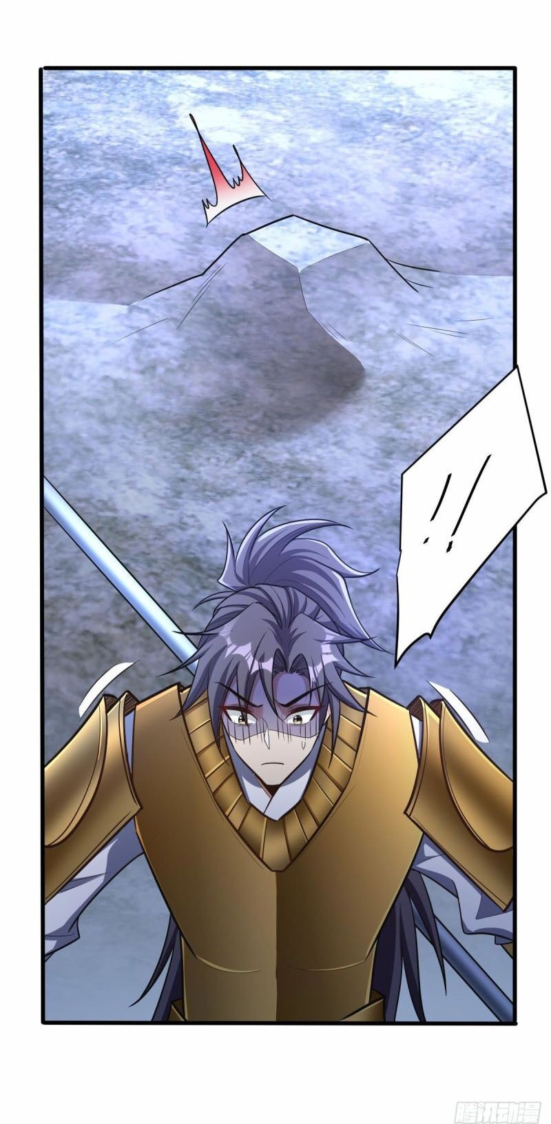 đọc truyện Yêu Giả Vi Vương Chương 146 ảnh 20 tại Thiên Thai Truyện