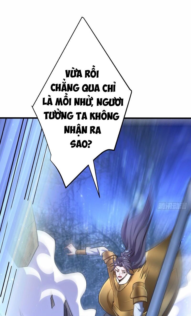 đọc truyện Yêu Giả Vi Vương Chương 146 ảnh 23 tại Thiên Thai Truyện