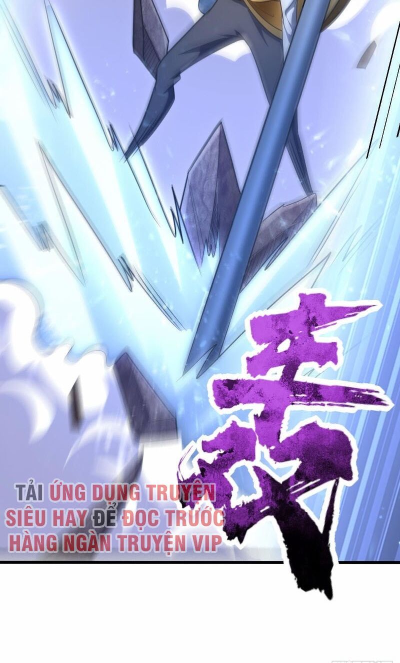 đọc truyện Yêu Giả Vi Vương Chương 146 ảnh 24 tại Thiên Thai Truyện