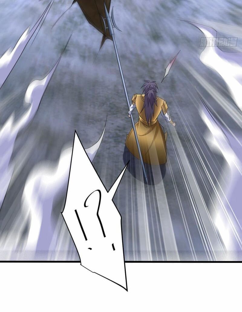 đọc truyện Yêu Giả Vi Vương Chương 146 ảnh 26 tại Thiên Thai Truyện