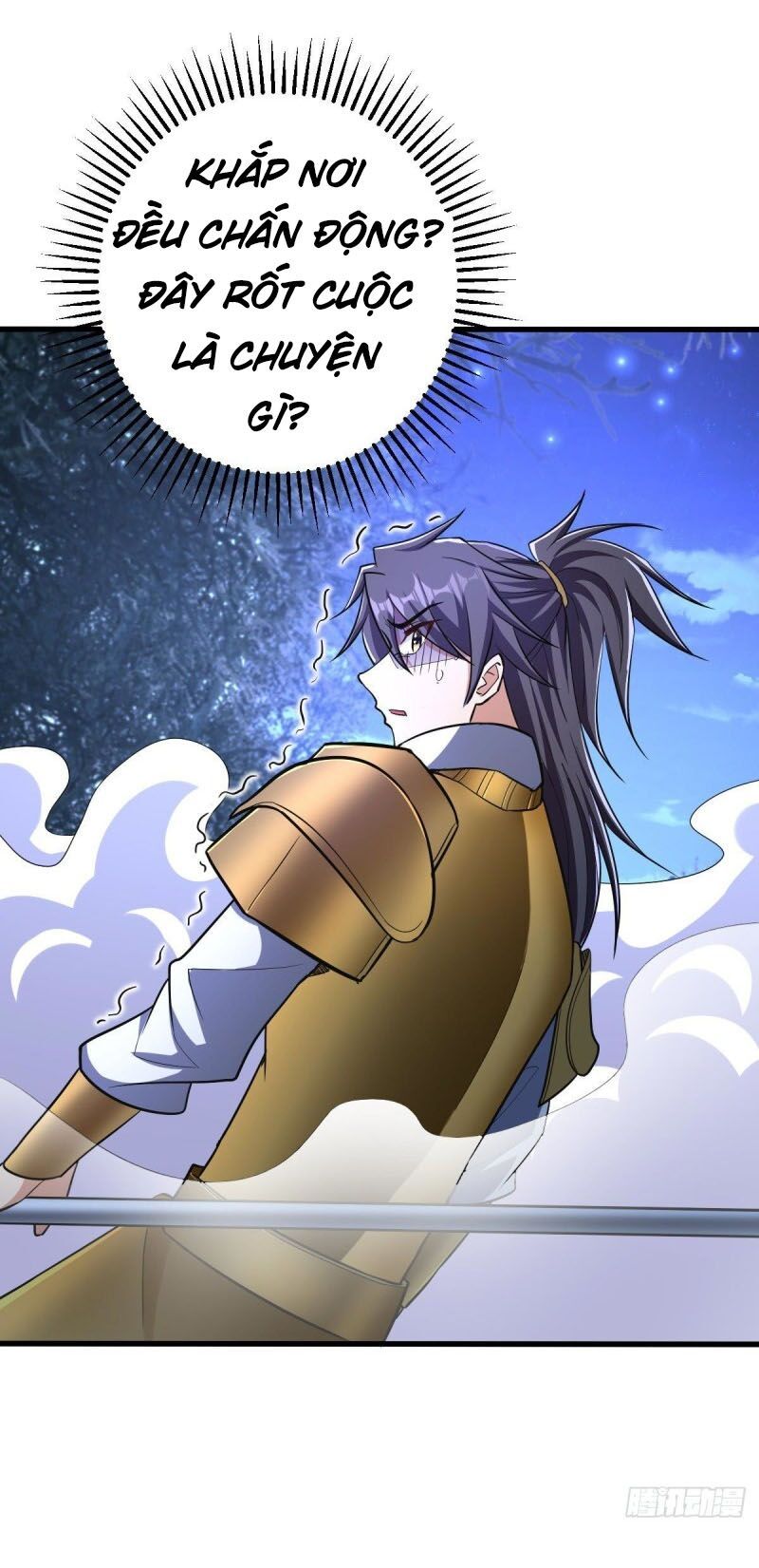 đọc truyện Yêu Giả Vi Vương Chương 146 ảnh 29 tại Thiên Thai Truyện