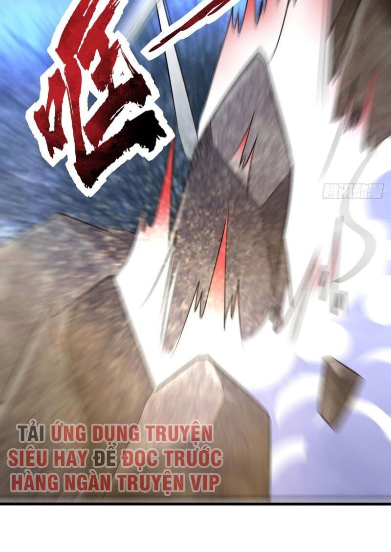 đọc truyện Yêu Giả Vi Vương Chương 146 ảnh 31 tại Thiên Thai Truyện