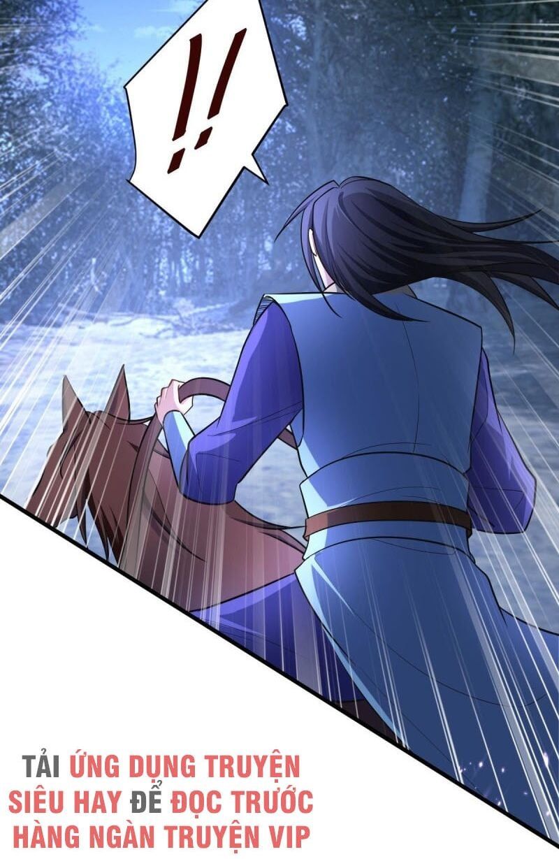 đọc truyện Yêu Giả Vi Vương Chương 146 ảnh 5 tại Thiên Thai Truyện