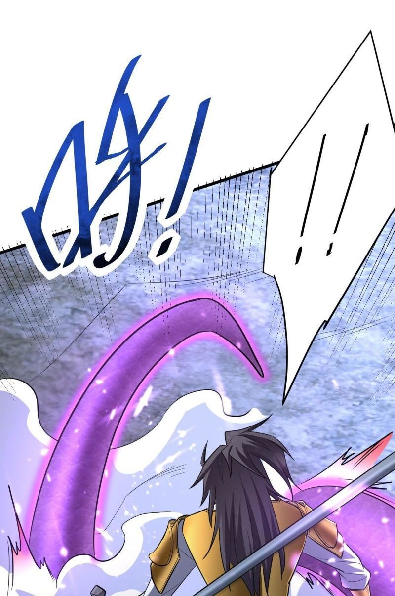 đọc truyện Yêu Giả Vi Vương Chương 146 ảnh 33 tại Thiên Thai Truyện