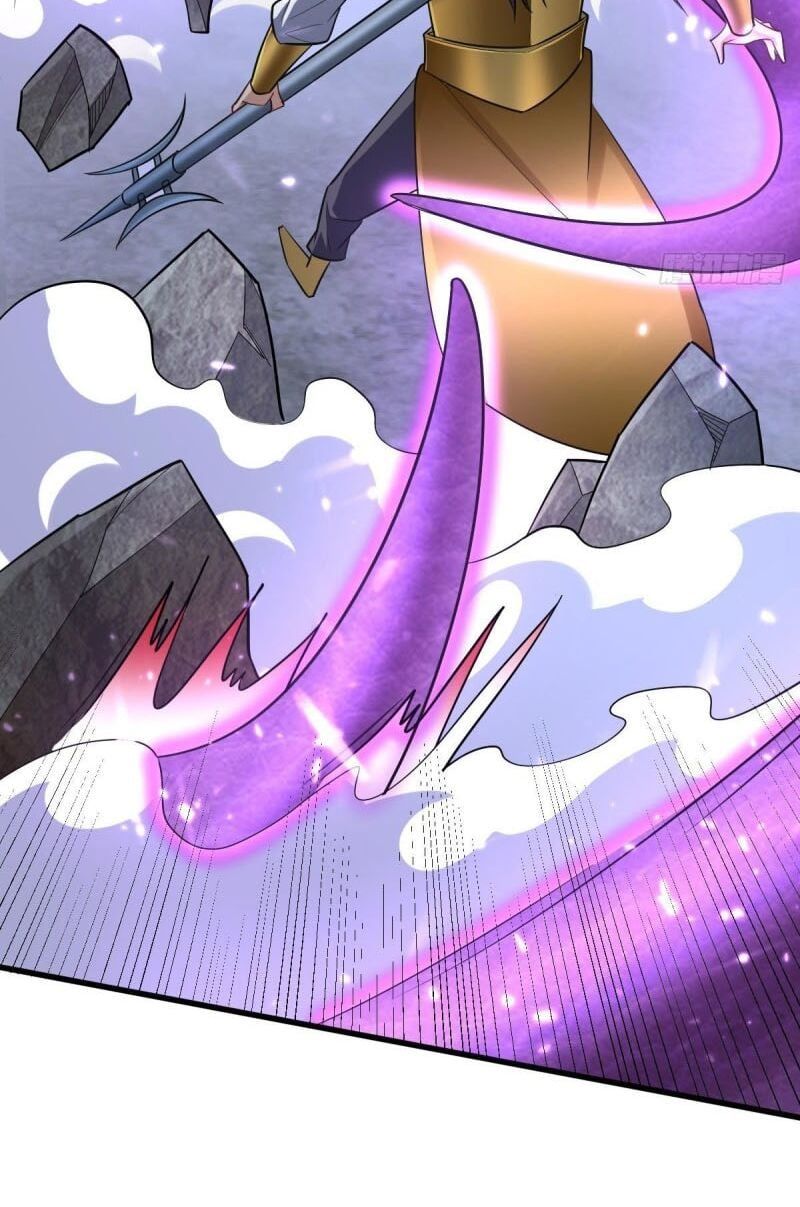 đọc truyện Yêu Giả Vi Vương Chương 146 ảnh 34 tại Thiên Thai Truyện