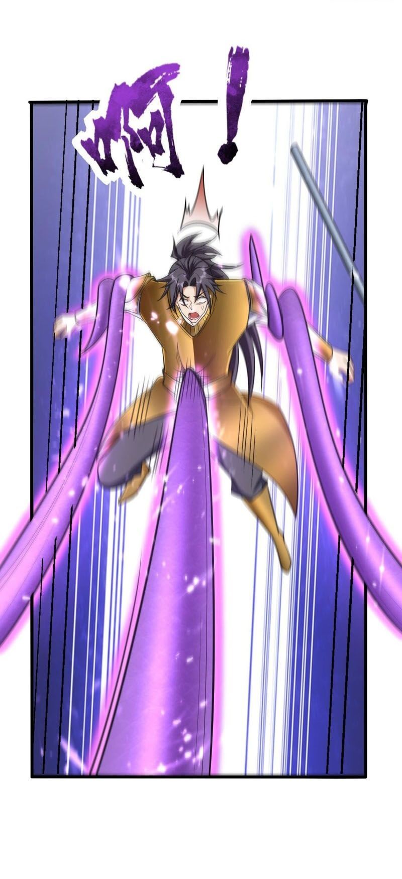 đọc truyện Yêu Giả Vi Vương Chương 146 ảnh 35 tại Thiên Thai Truyện