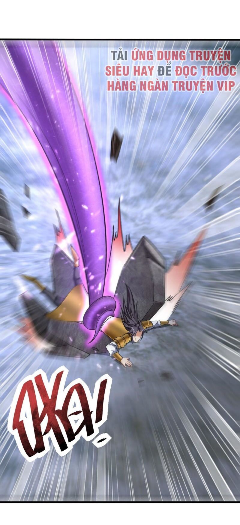 đọc truyện Yêu Giả Vi Vương Chương 146 ảnh 36 tại Thiên Thai Truyện