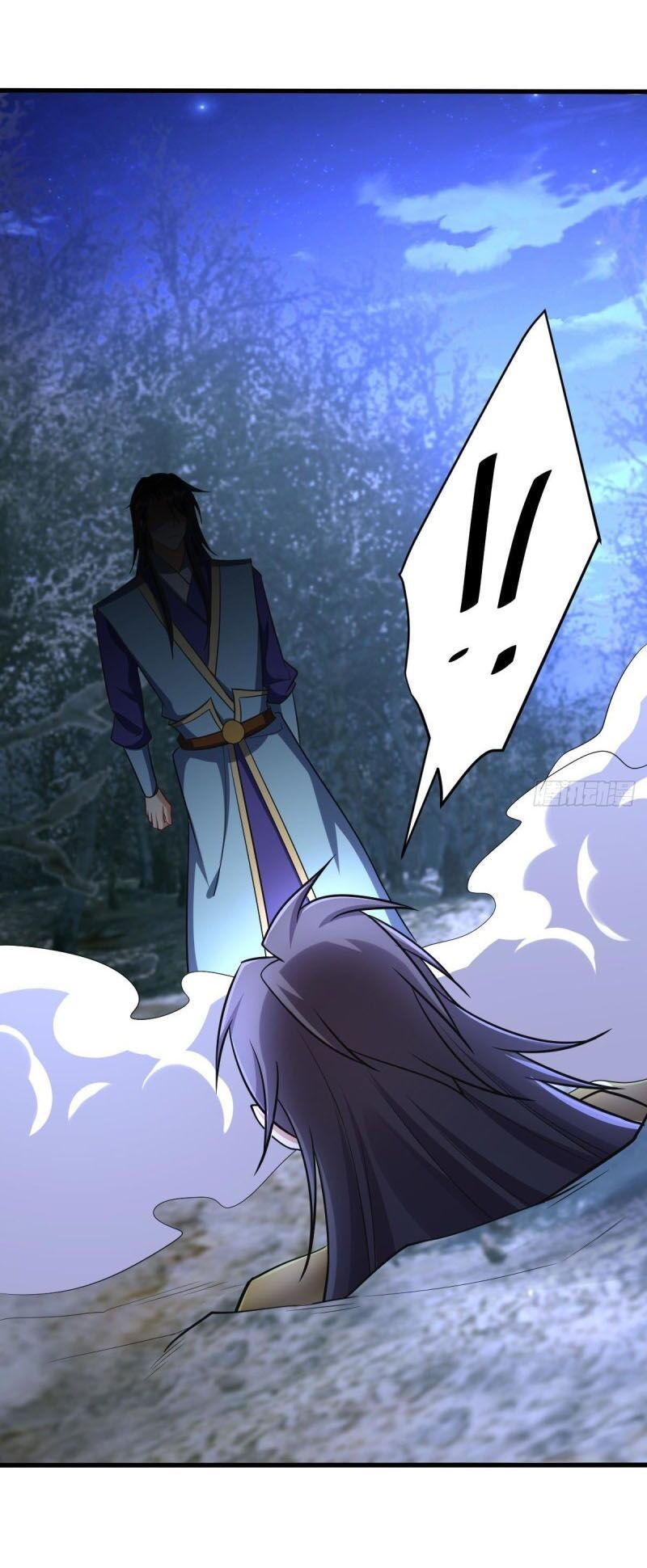 đọc truyện Yêu Giả Vi Vương Chương 146 ảnh 38 tại Thiên Thai Truyện