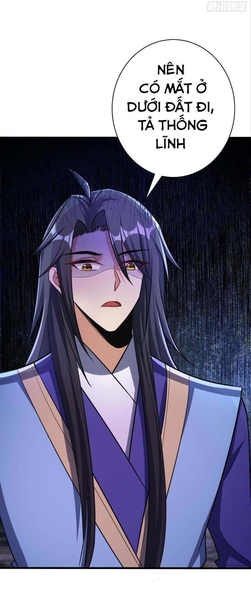 đọc truyện Yêu Giả Vi Vương Chương 146 ảnh 39 tại Thiên Thai Truyện