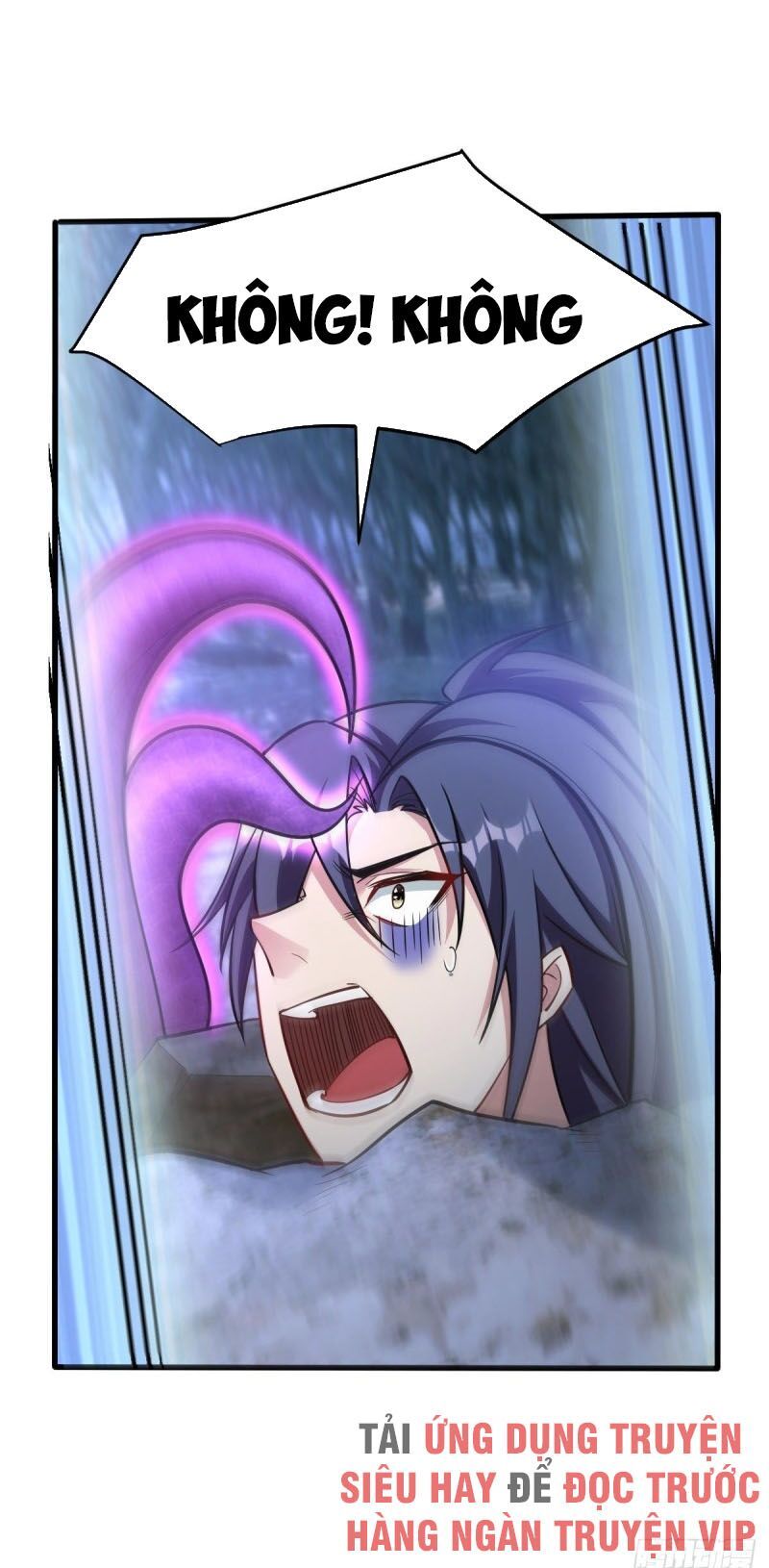 đọc truyện Yêu Giả Vi Vương Chương 146 ảnh 40 tại Thiên Thai Truyện