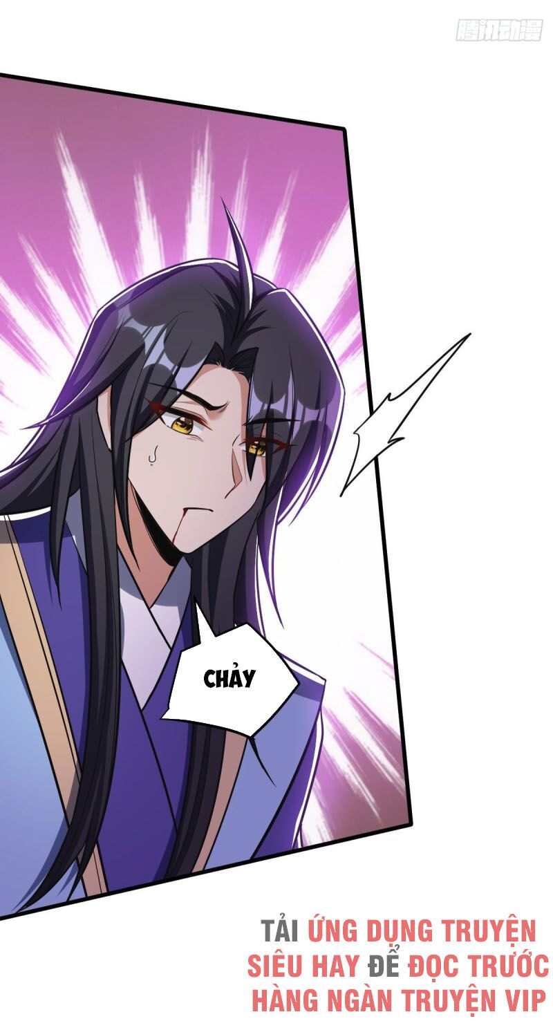 đọc truyện Yêu Giả Vi Vương Chương 146 ảnh 42 tại Thiên Thai Truyện