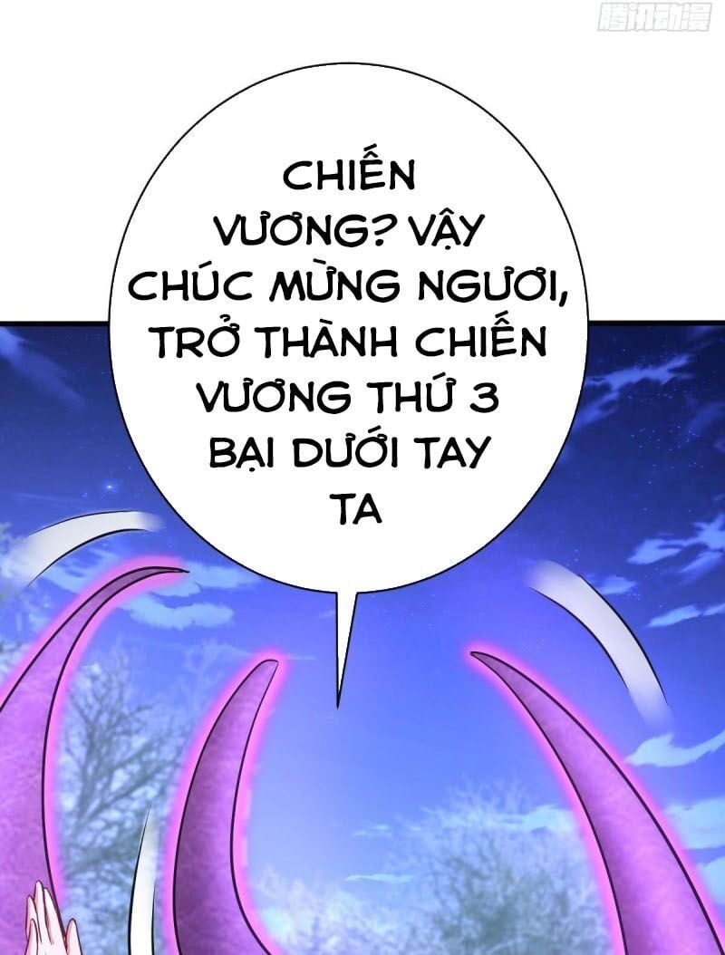 đọc truyện Yêu Giả Vi Vương Chương 146 ảnh 43 tại Thiên Thai Truyện