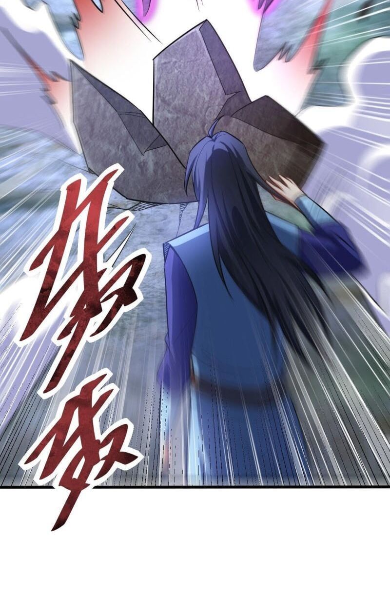 đọc truyện Yêu Giả Vi Vương Chương 146 ảnh 46 tại Thiên Thai Truyện