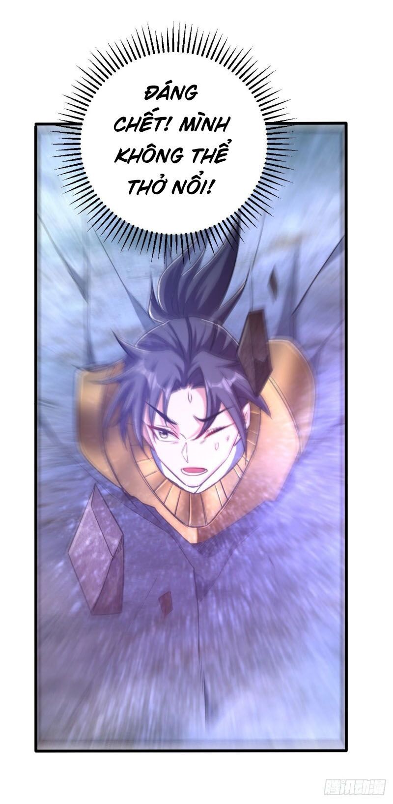 đọc truyện Yêu Giả Vi Vương Chương 146 ảnh 47 tại Thiên Thai Truyện