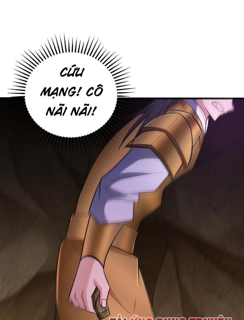 đọc truyện Yêu Giả Vi Vương Chương 146 ảnh 48 tại Thiên Thai Truyện