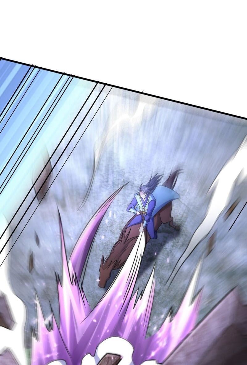 đọc truyện Yêu Giả Vi Vương Chương 146 ảnh 8 tại Thiên Thai Truyện