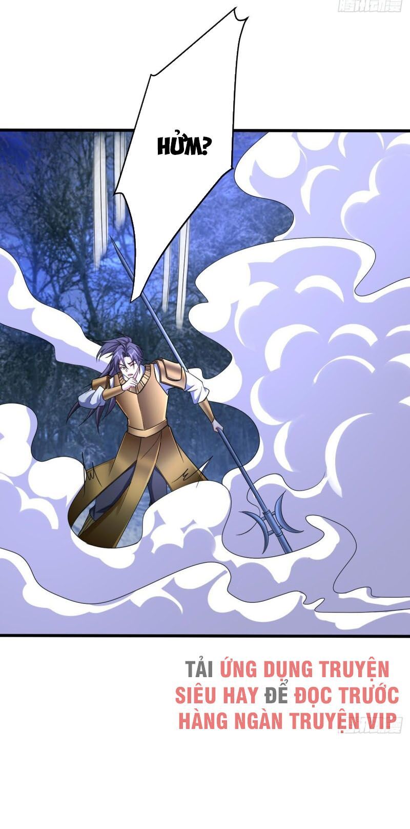 đọc truyện Yêu Giả Vi Vương Chương 146 ảnh 10 tại Thiên Thai Truyện