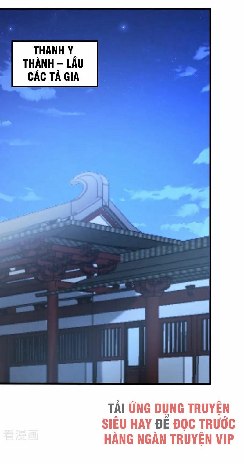 đọc truyện Yêu Giả Vi Vương Chương 147 ảnh 3 tại Thiên Thai Truyện