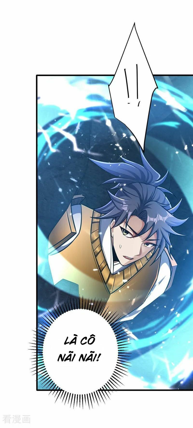 đọc truyện Yêu Giả Vi Vương Chương 147 ảnh 15 tại Thiên Thai Truyện