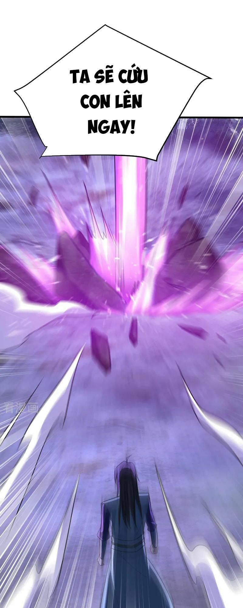 đọc truyện Yêu Giả Vi Vương Chương 147 ảnh 17 tại Thiên Thai Truyện