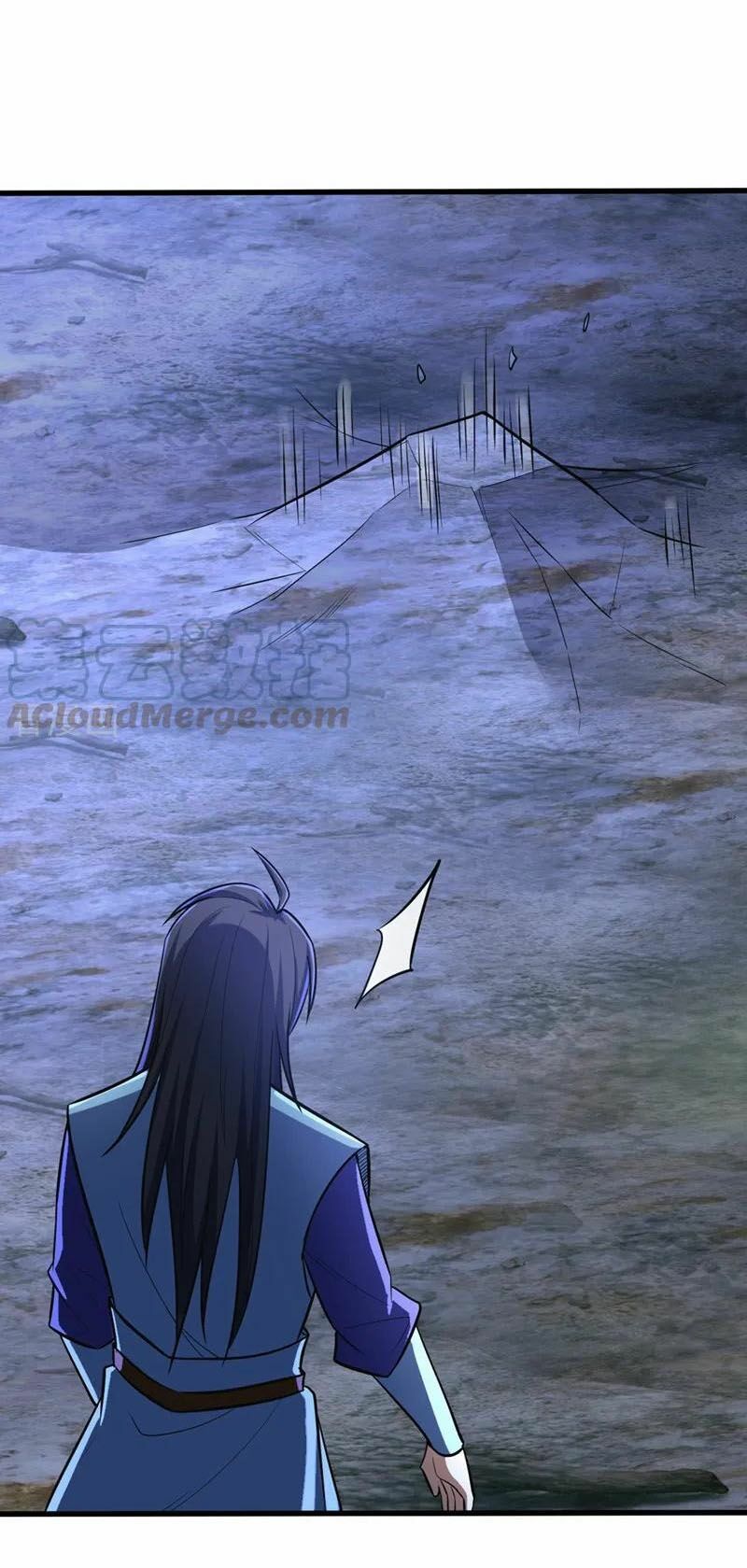 đọc truyện Yêu Giả Vi Vương Chương 147 ảnh 20 tại Thiên Thai Truyện