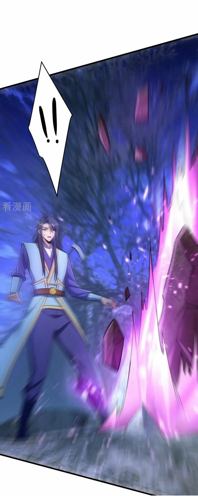 đọc truyện Yêu Giả Vi Vương Chương 147 ảnh 21 tại Thiên Thai Truyện