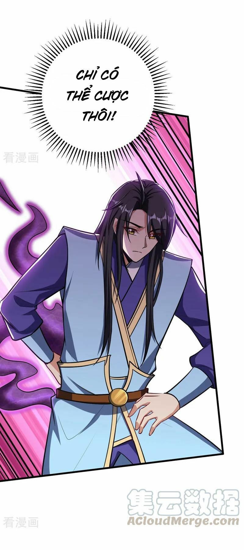 đọc truyện Yêu Giả Vi Vương Chương 147 ảnh 32 tại Thiên Thai Truyện