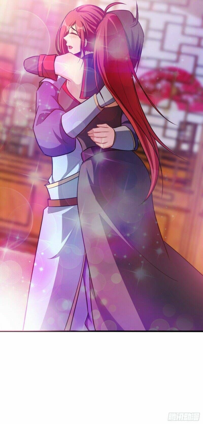 đọc truyện Yêu Giả Vi Vương Chương 148 ảnh 14 tại Thiên Thai Truyện