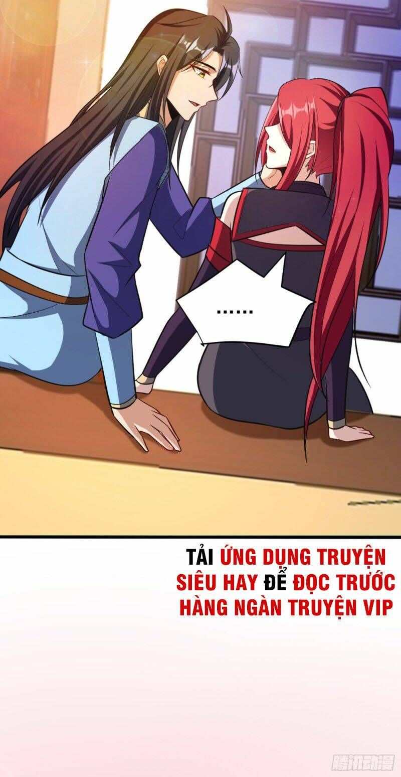 đọc truyện Yêu Giả Vi Vương Chương 148 ảnh 38 tại Thiên Thai Truyện