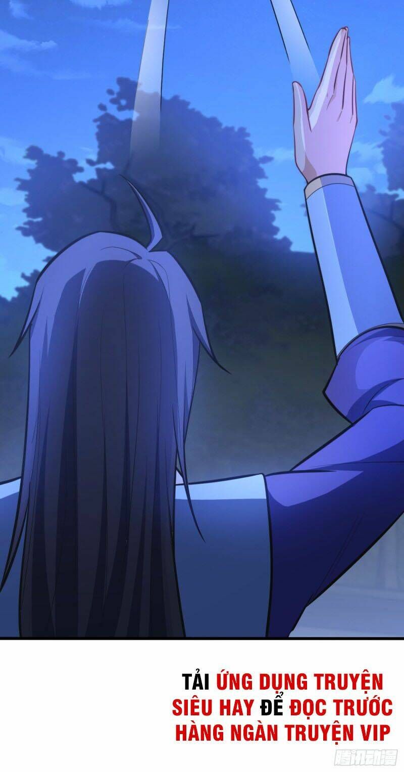 đọc truyện Yêu Giả Vi Vương Chương 148 ảnh 6 tại Thiên Thai Truyện