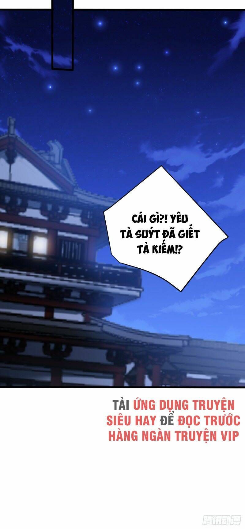 đọc truyện Yêu Giả Vi Vương Chương 148 ảnh 42 tại Thiên Thai Truyện