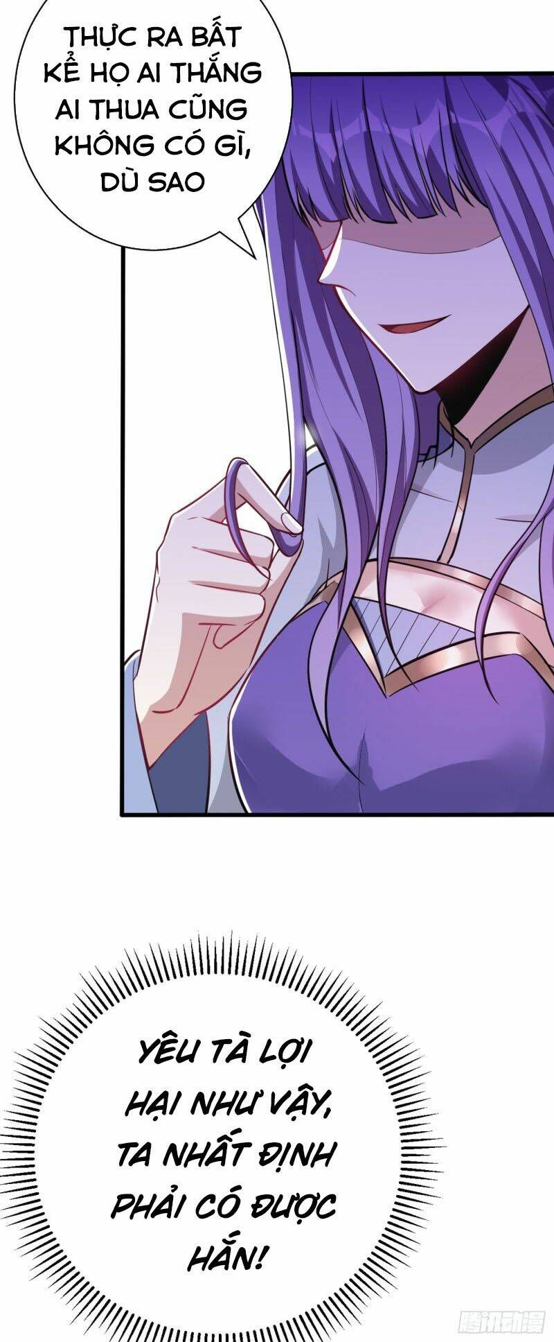 đọc truyện Yêu Giả Vi Vương Chương 148 ảnh 44 tại Thiên Thai Truyện