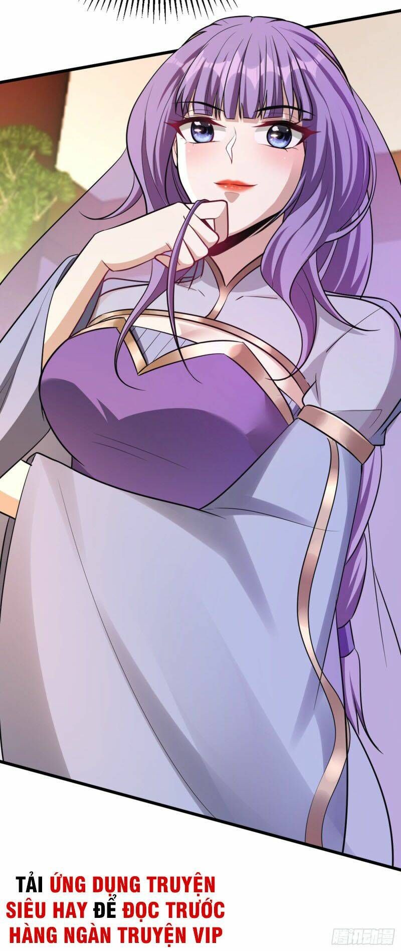 đọc truyện Yêu Giả Vi Vương Chương 148 ảnh 45 tại Thiên Thai Truyện