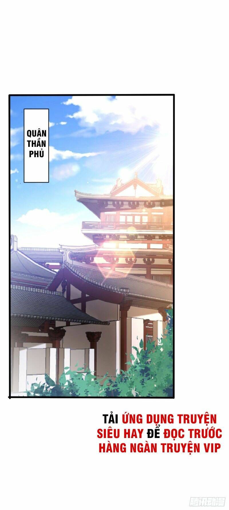 đọc truyện Yêu Giả Vi Vương Chương 149 ảnh 3 tại Thiên Thai Truyện