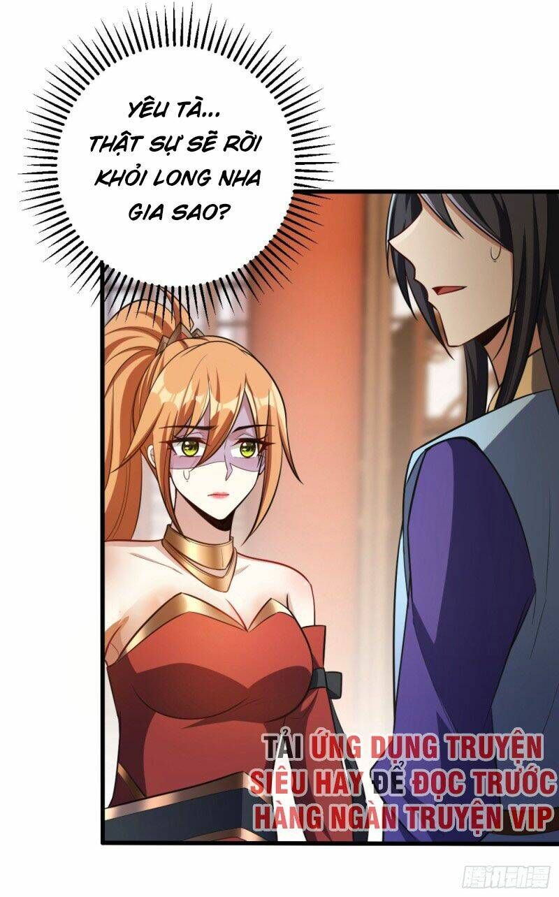 đọc truyện Yêu Giả Vi Vương Chương 149 ảnh 14 tại Thiên Thai Truyện