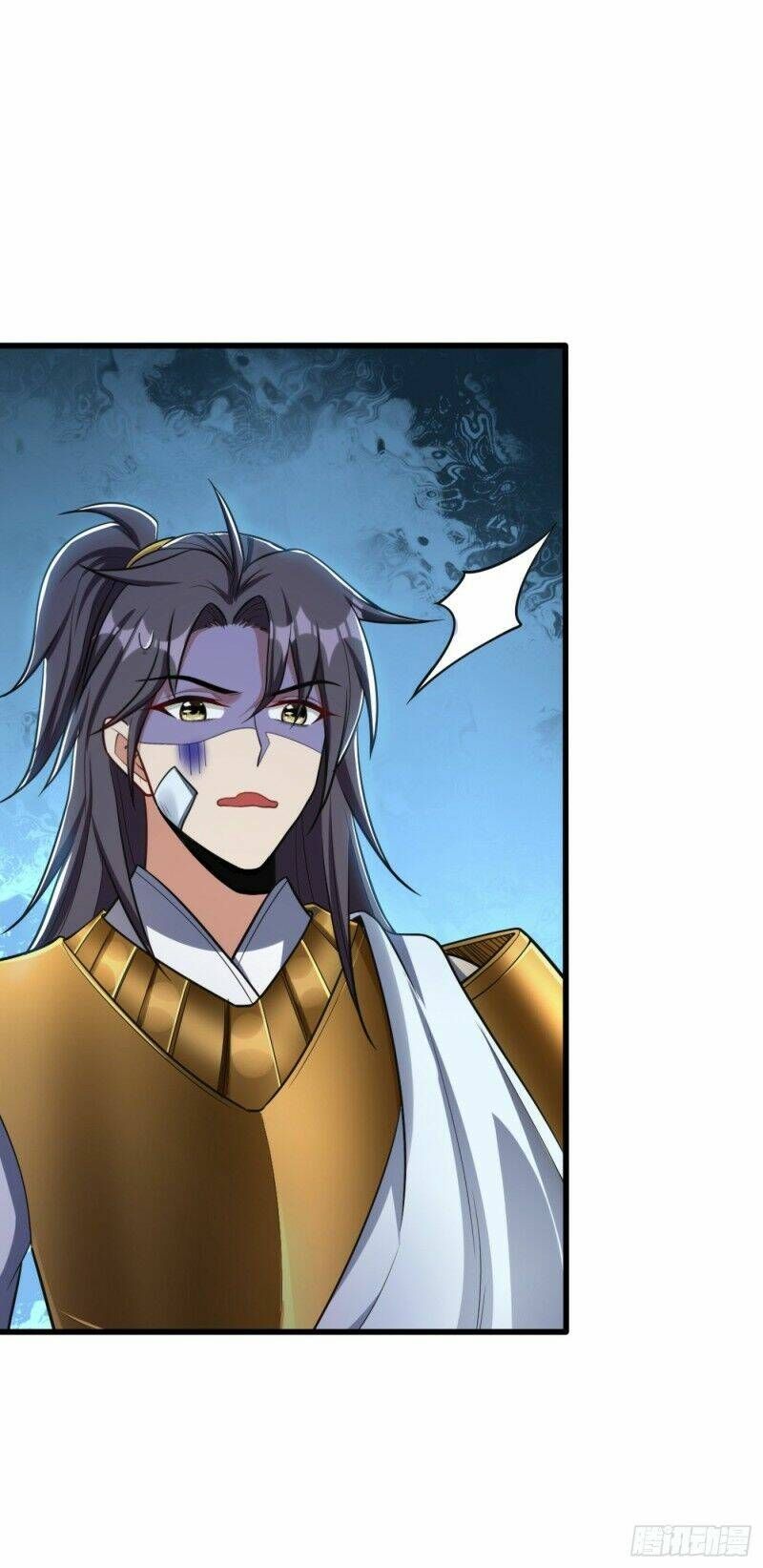 đọc truyện Yêu Giả Vi Vương Chương 149 ảnh 30 tại Thiên Thai Truyện