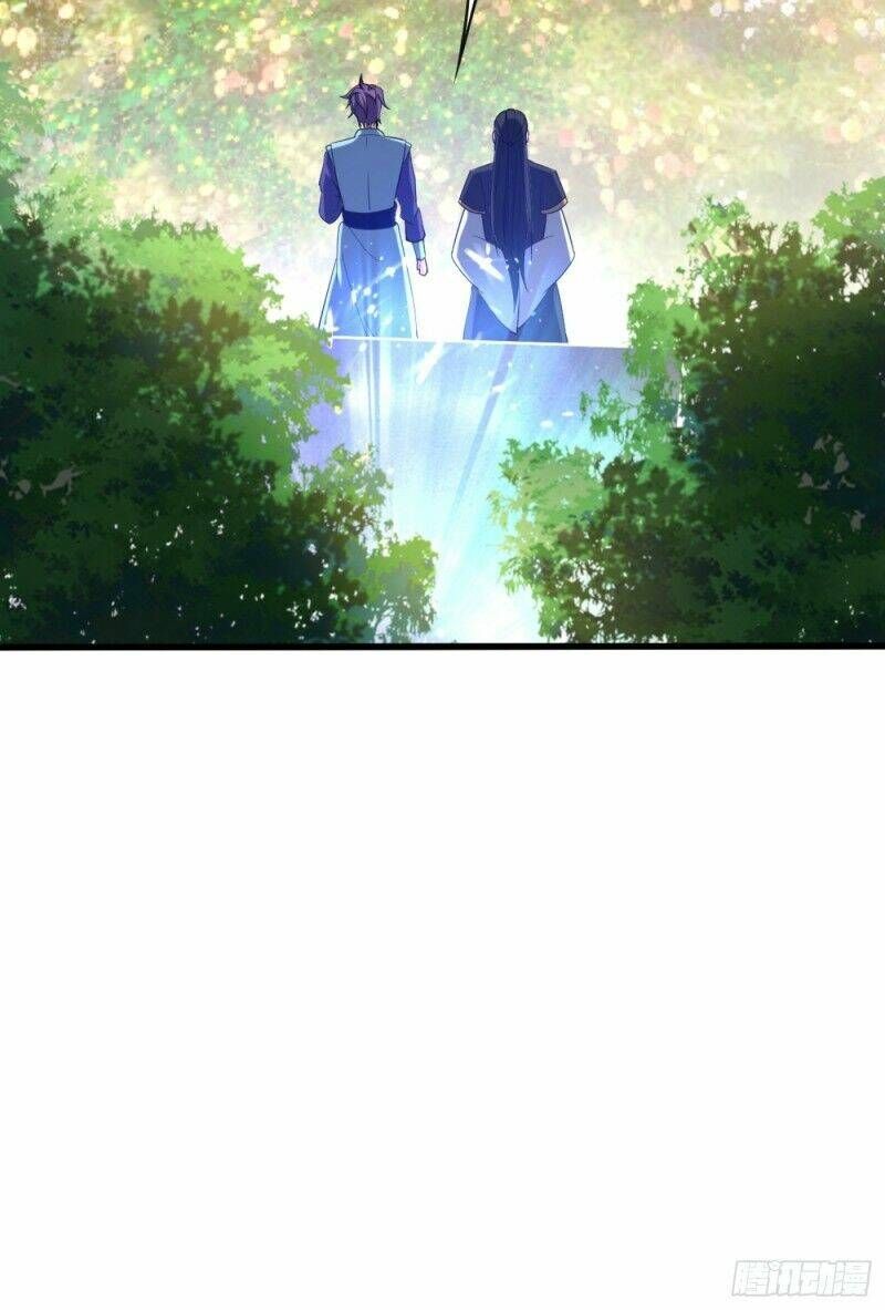 đọc truyện Yêu Giả Vi Vương Chương 149 ảnh 37 tại Thiên Thai Truyện