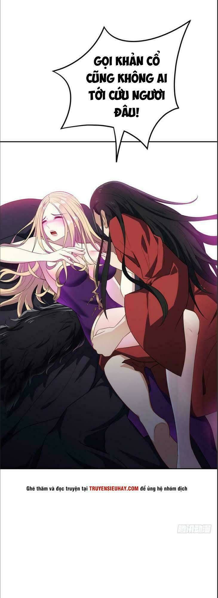 đọc truyện Yêu Giả Vi Vương Chương 15 ảnh 12 tại Thiên Thai Truyện