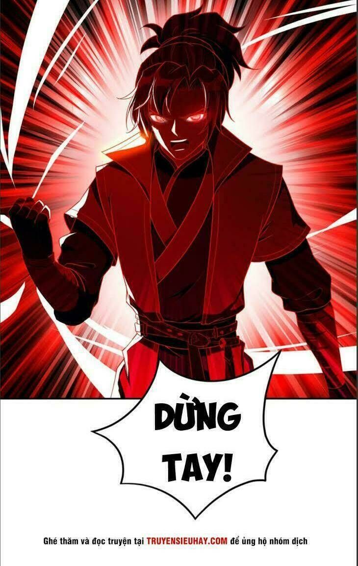 đọc truyện Yêu Giả Vi Vương Chương 15 ảnh 14 tại Thiên Thai Truyện