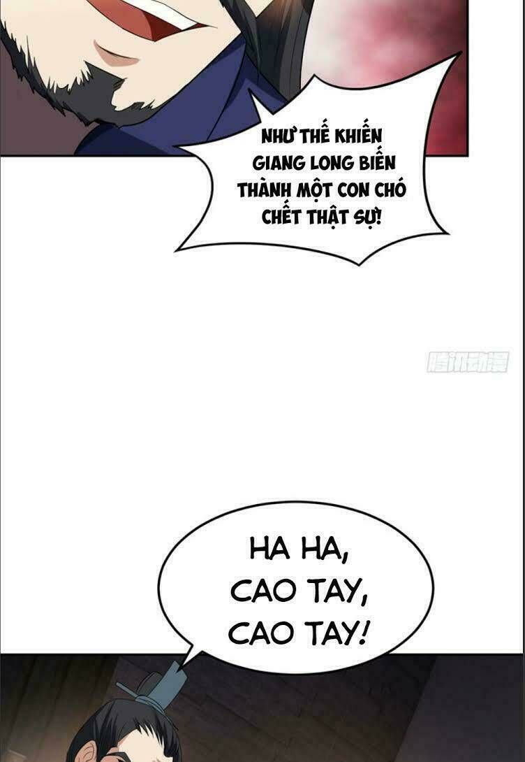 đọc truyện Yêu Giả Vi Vương Chương 15 ảnh 24 tại Thiên Thai Truyện