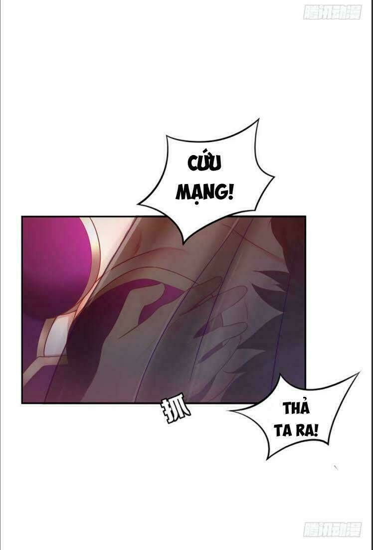 đọc truyện Yêu Giả Vi Vương Chương 15 ảnh 10 tại Thiên Thai Truyện