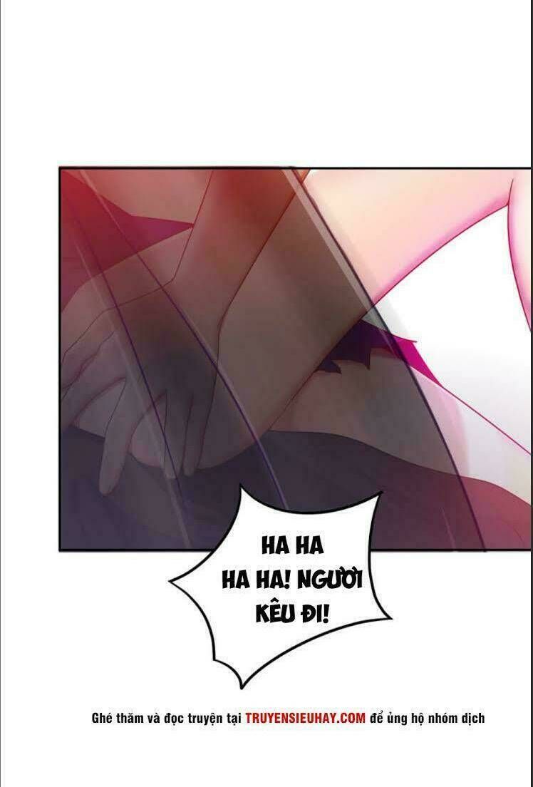 đọc truyện Yêu Giả Vi Vương Chương 15 ảnh 11 tại Thiên Thai Truyện