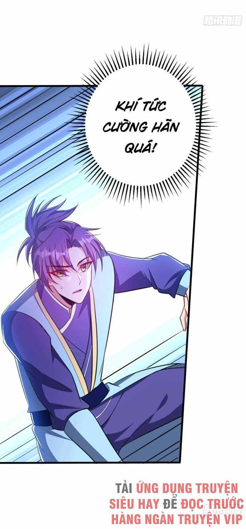 đọc truyện Yêu Giả Vi Vương Chương 150 ảnh 13 tại Thiên Thai Truyện