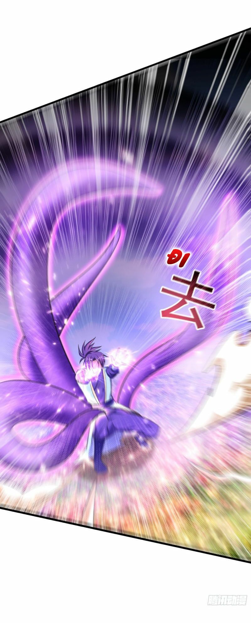 đọc truyện Yêu Giả Vi Vương Chương 150 ảnh 14 tại Thiên Thai Truyện