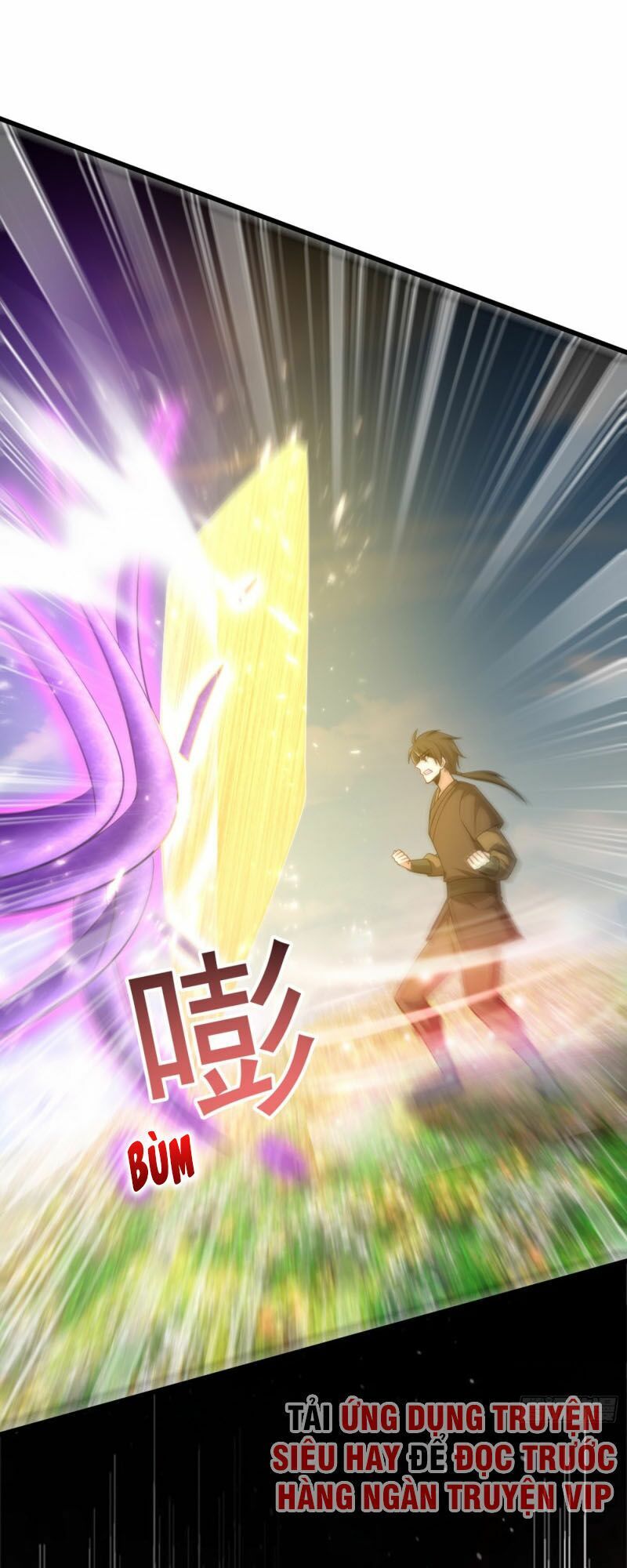 đọc truyện Yêu Giả Vi Vương Chương 150 ảnh 15 tại Thiên Thai Truyện