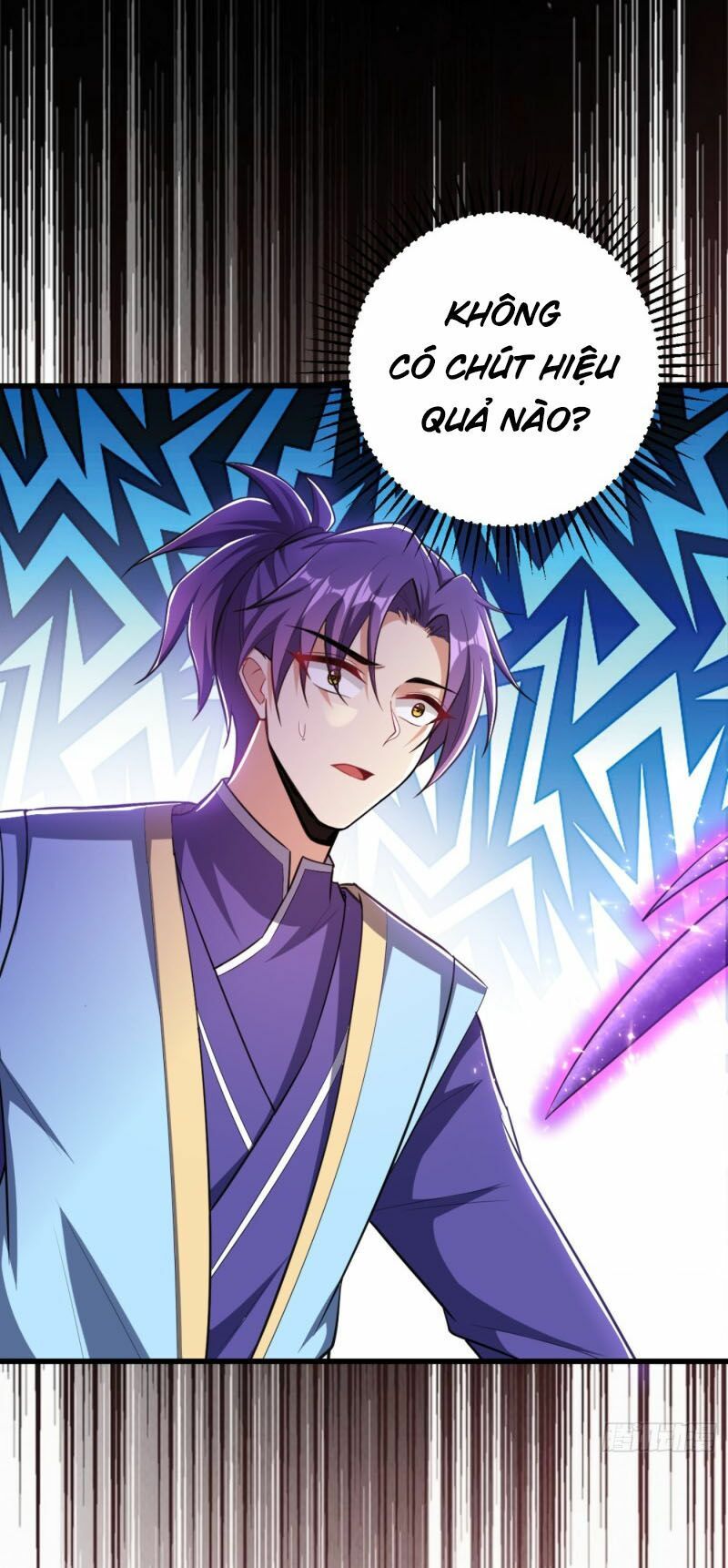 đọc truyện Yêu Giả Vi Vương Chương 150 ảnh 17 tại Thiên Thai Truyện