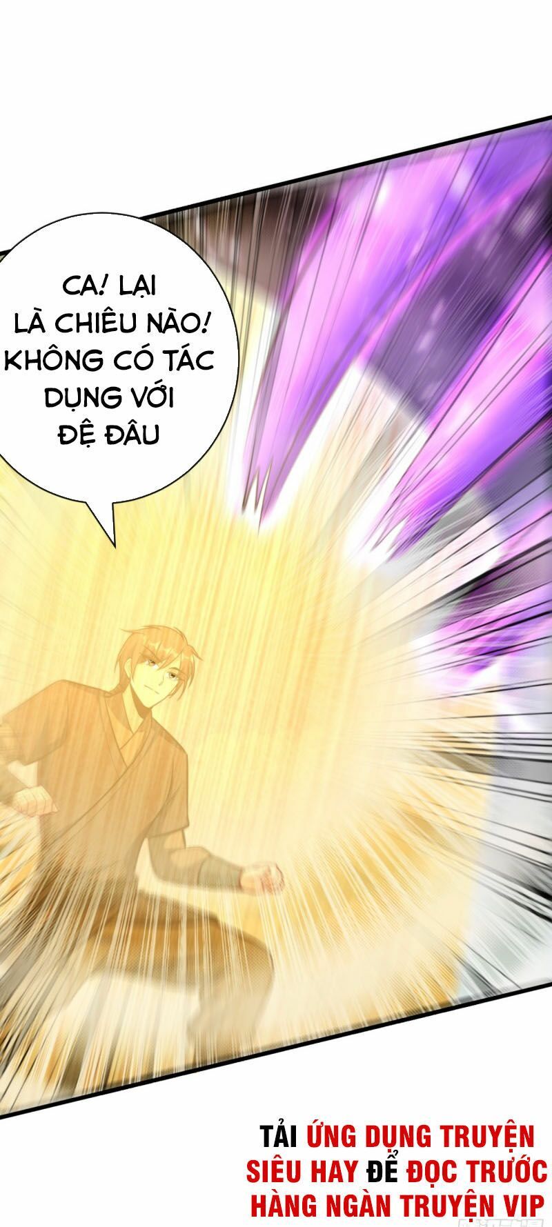 đọc truyện Yêu Giả Vi Vương Chương 150 ảnh 23 tại Thiên Thai Truyện