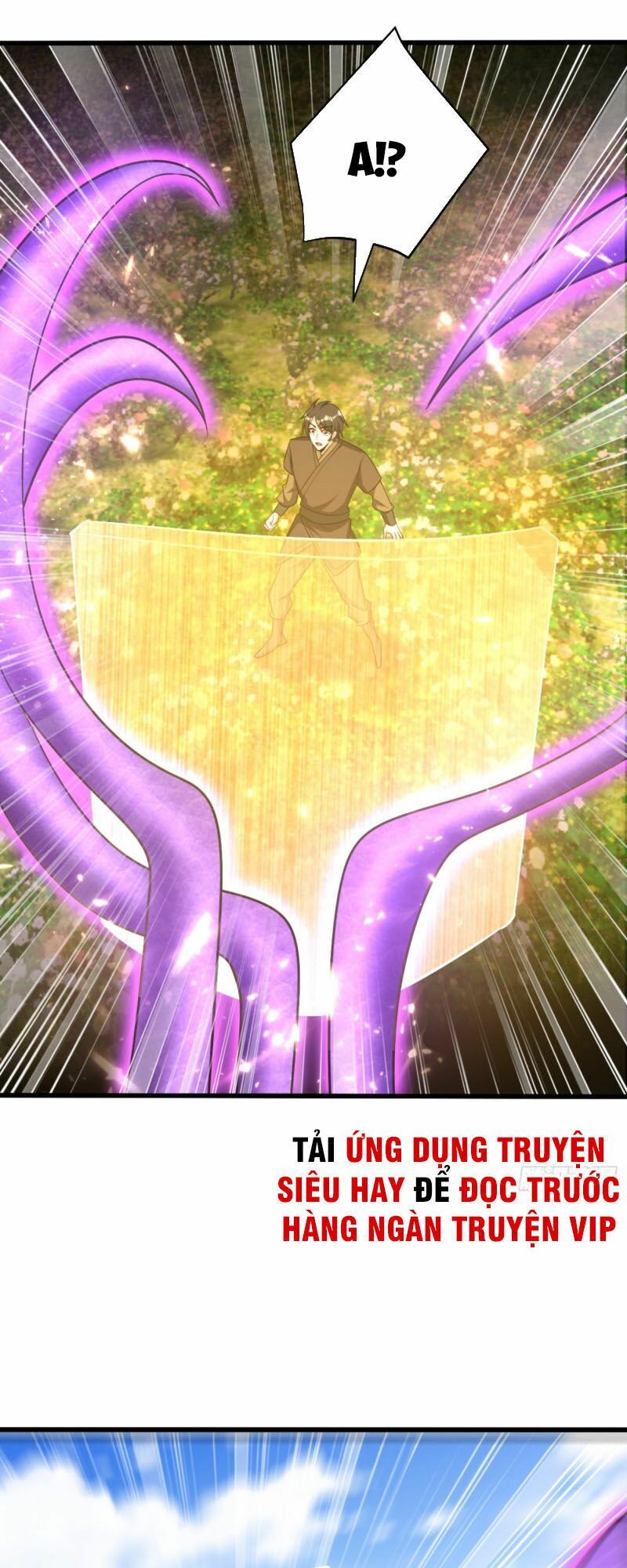 đọc truyện Yêu Giả Vi Vương Chương 150 ảnh 24 tại Thiên Thai Truyện