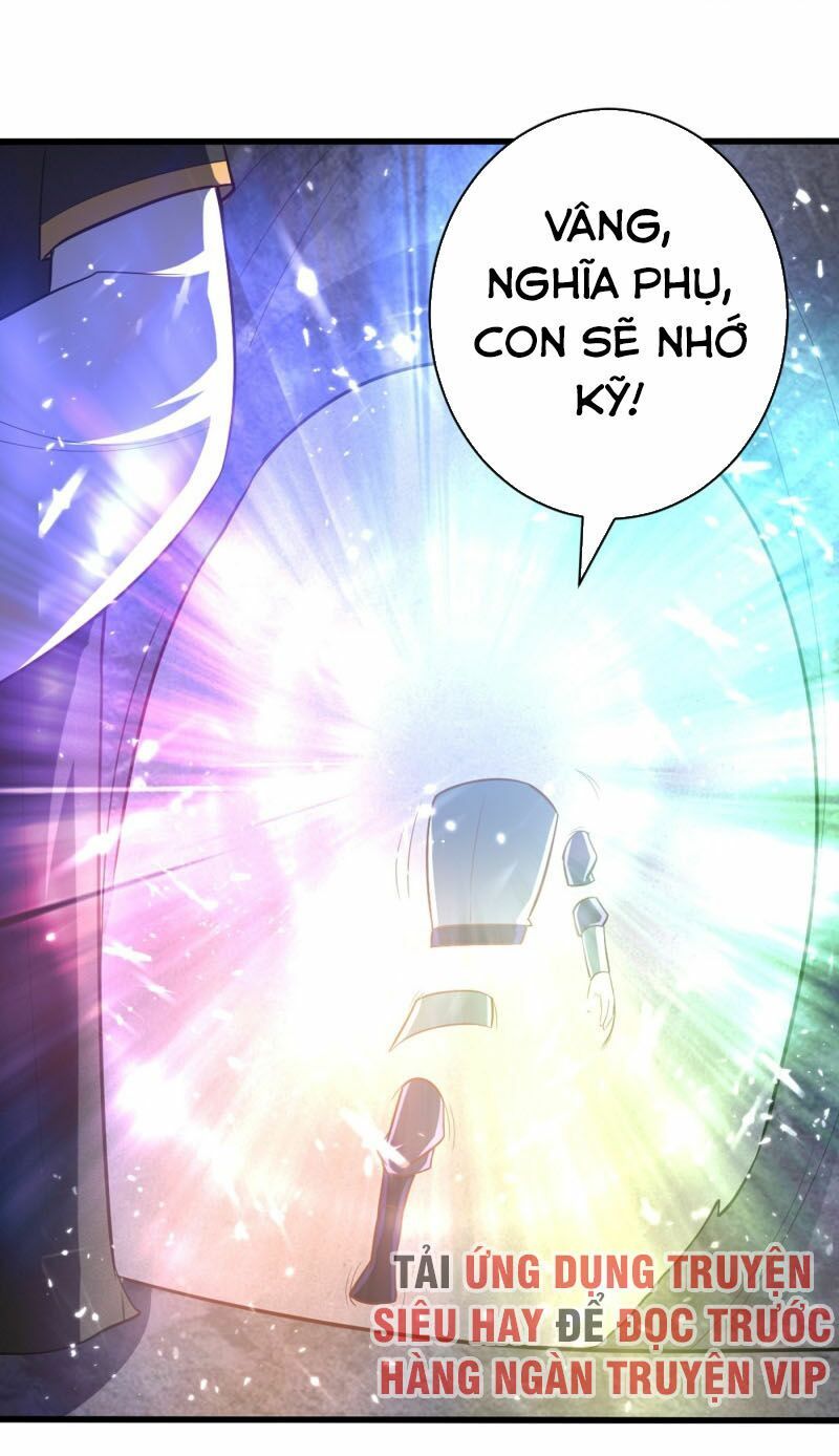 đọc truyện Yêu Giả Vi Vương Chương 150 ảnh 32 tại Thiên Thai Truyện