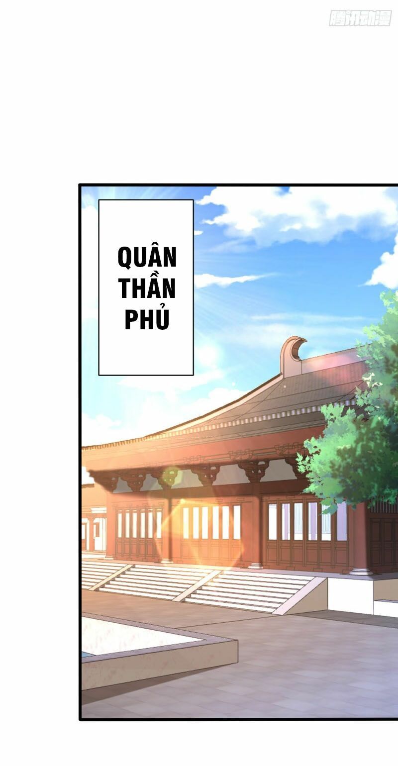 đọc truyện Yêu Giả Vi Vương Chương 150 ảnh 36 tại Thiên Thai Truyện